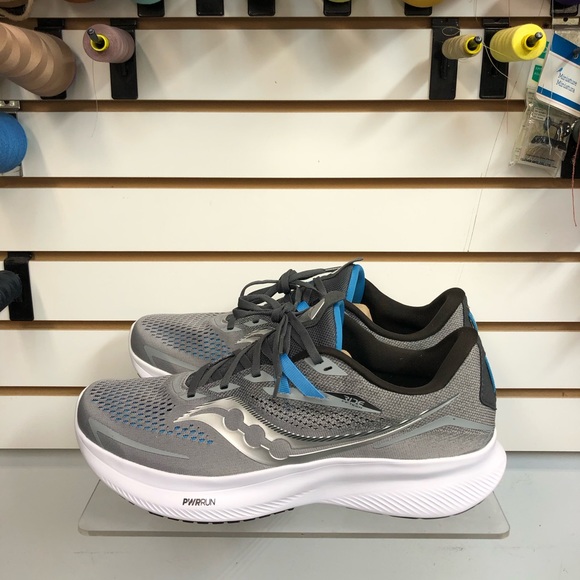 Saucony Ride 15 - Picture 8 of 8